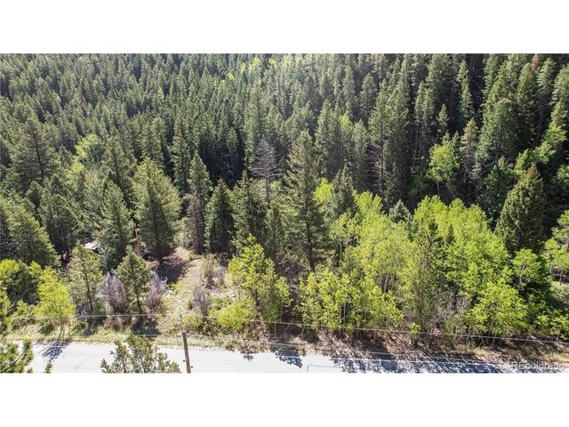 Highway 103 & Cascade Creek Rd, Idaho Springs, CO 80452