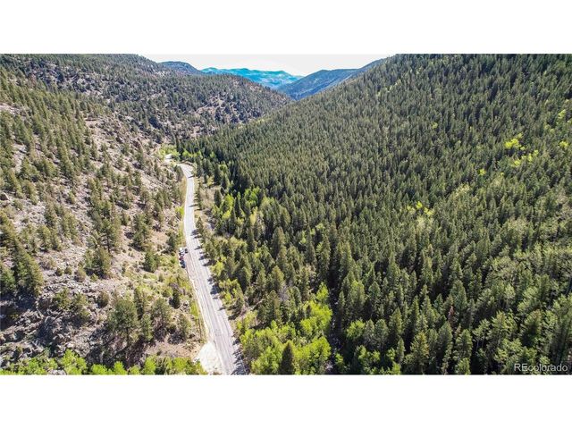 Highway 103 & Cascade Creek Rd, Idaho Springs, CO 80452