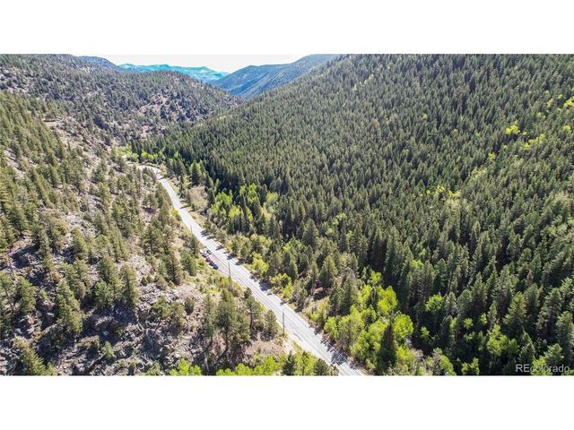 Highway 103 & Cascade Creek Rd, Idaho Springs, CO 80452
