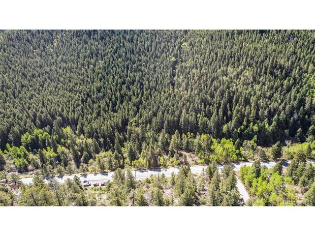 Highway 103 & Cascade Creek Rd, Idaho Springs, CO 80452