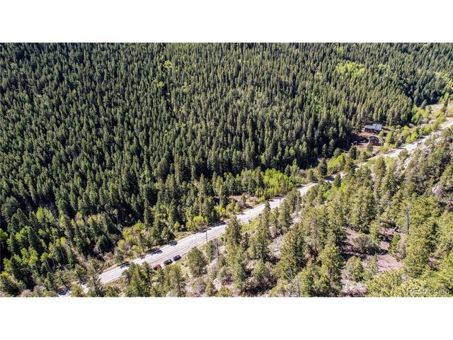 Highway 103 & Cascade Creek Rd, Idaho Springs, CO 80452