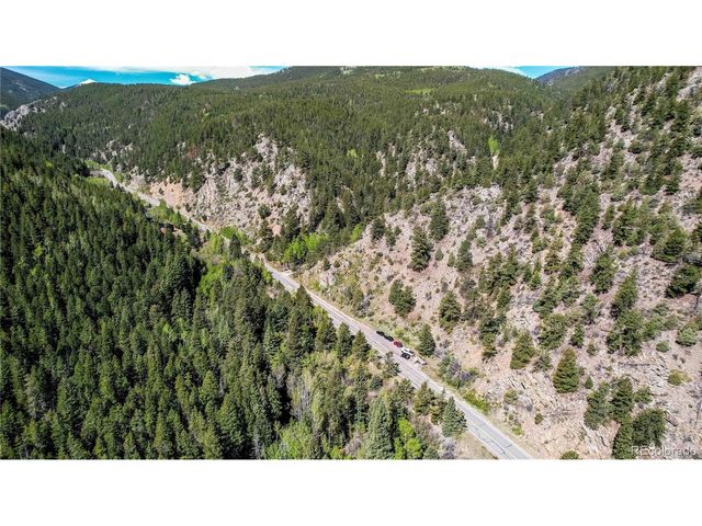 Highway 103 & Cascade Creek Rd, Idaho Springs, CO 80452