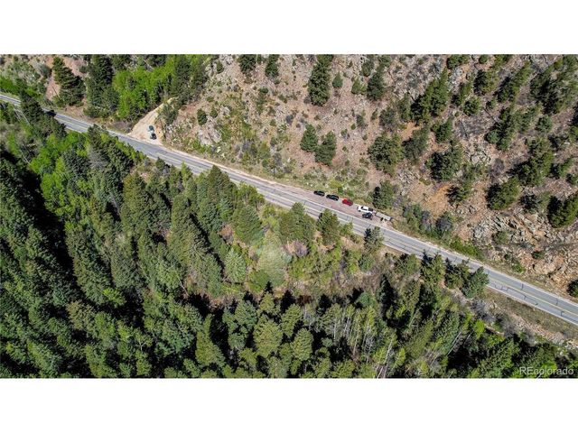 Highway 103 & Cascade Creek Rd, Idaho Springs, CO 80452
