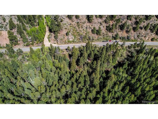Highway 103 & Cascade Creek Rd, Idaho Springs, CO 80452