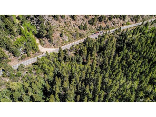 Highway 103 & Cascade Creek Rd, Idaho Springs, CO 80452