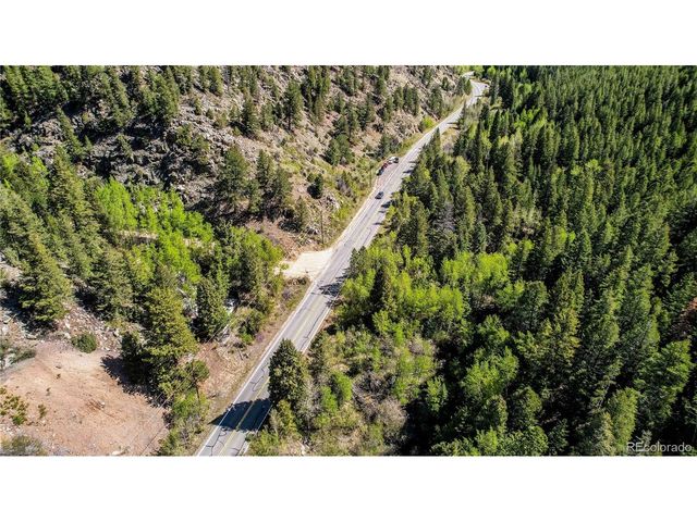 Highway 103 & Cascade Creek Rd, Idaho Springs, CO 80452