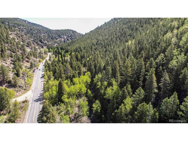 Highway 103 & Cascade Creek Rd, Idaho Springs, CO 80452