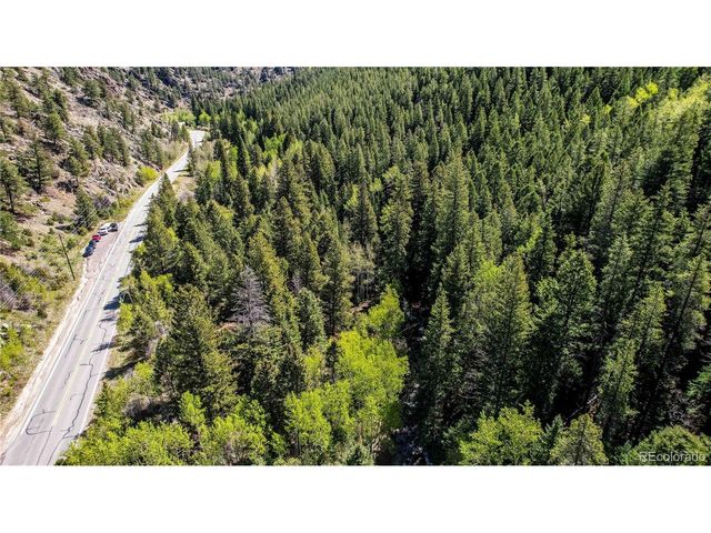 Highway 103 & Cascade Creek Rd, Idaho Springs, CO 80452