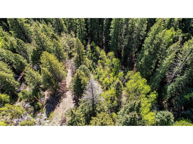 Highway 103 & Cascade Creek Rd, Idaho Springs, CO 80452