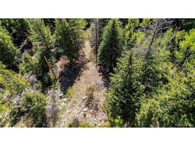 Highway 103 & Cascade Creek Rd, Idaho Springs, CO 80452