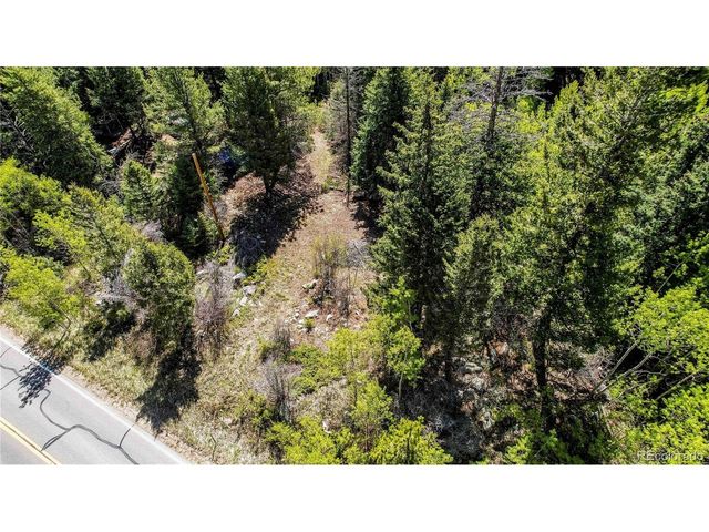 Highway 103 & Cascade Creek Rd, Idaho Springs, CO 80452