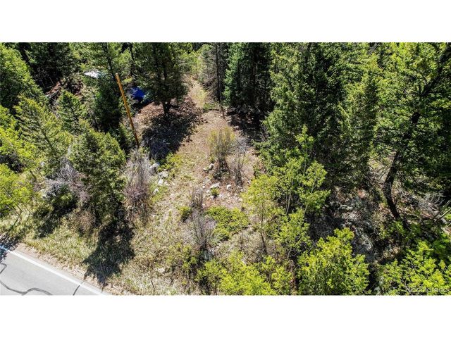Highway 103 & Cascade Creek Rd, Idaho Springs, CO 80452