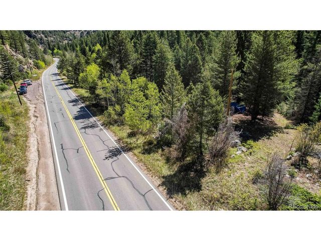 Highway 103 & Cascade Creek Rd, Idaho Springs, CO 80452