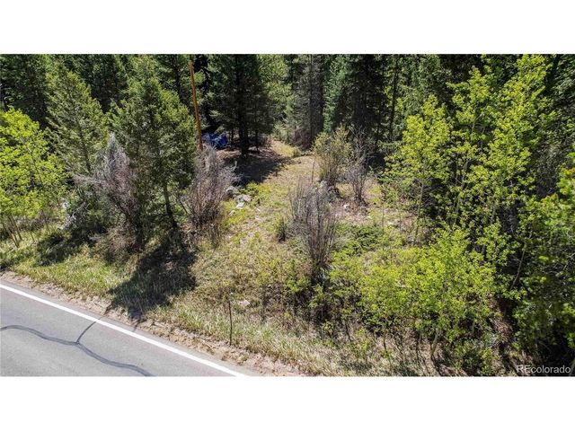 Highway 103 & Cascade Creek Rd, Idaho Springs, CO 80452