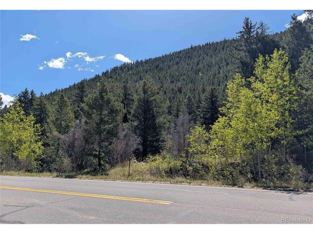 Highway 103 & Cascade Creek Rd, Idaho Springs, CO 80452