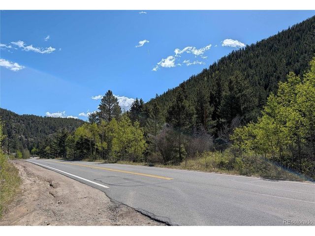 Highway 103 & Cascade Creek Rd, Idaho Springs, CO 80452