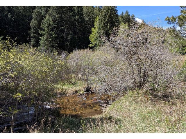 Highway 103 & Cascade Creek Rd, Idaho Springs, CO 80452