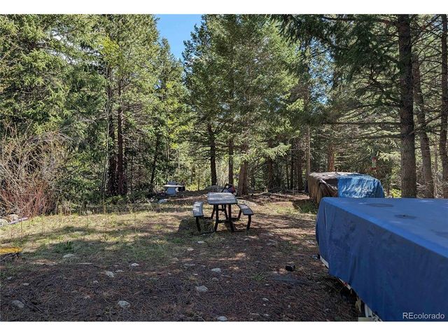 Highway 103 & Cascade Creek Rd, Idaho Springs, CO 80452
