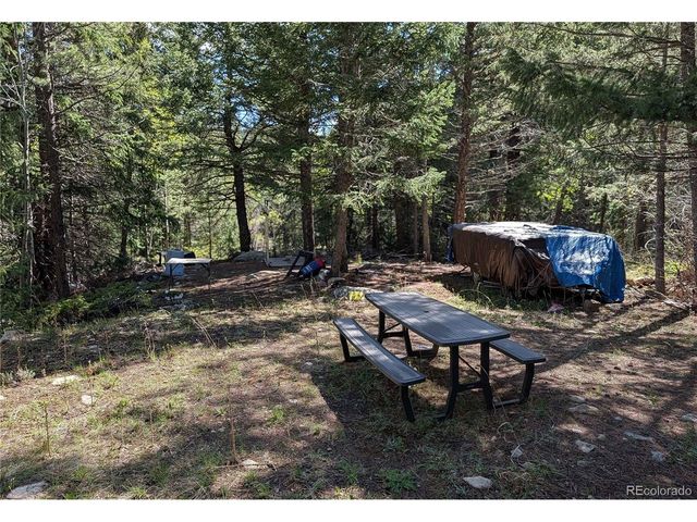 Highway 103 & Cascade Creek Rd, Idaho Springs, CO 80452
