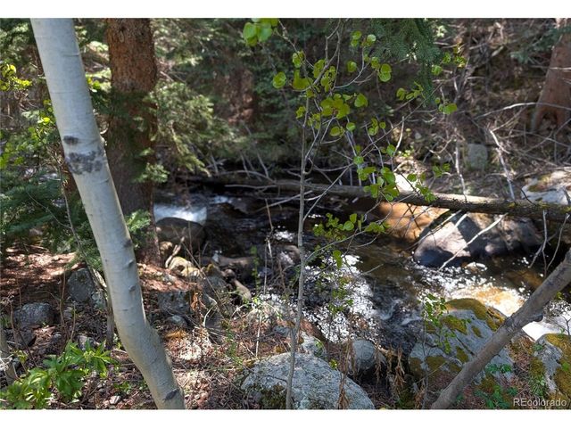 Highway 103 & Cascade Creek Rd, Idaho Springs, CO 80452