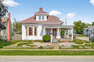 423 E 2nd Street, Seymour, IN 47274