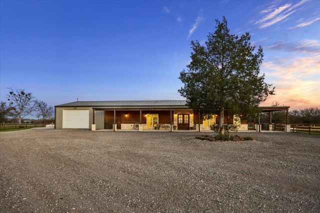 2224 Maler Road, Sealy, TX 77474