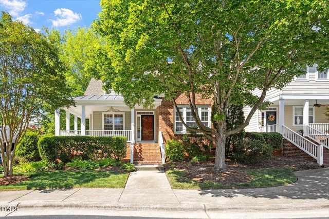 10905 Flower Bed Court, Raleigh, NC 27614