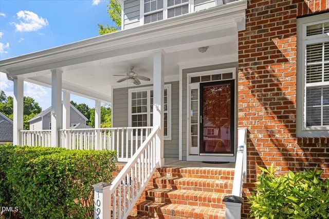 10905 Flower Bed Court, Raleigh, NC 27614