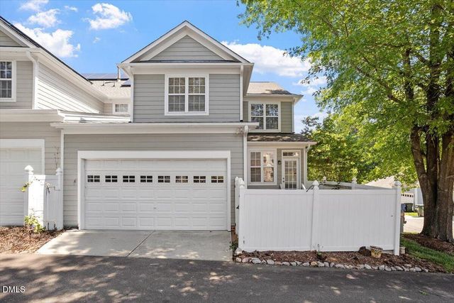 10905 Flower Bed Court, Raleigh, NC 27614