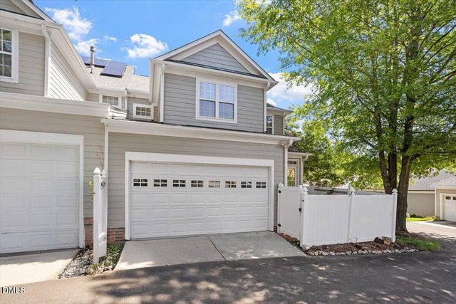 10905 Flower Bed Court, Raleigh, NC 27614