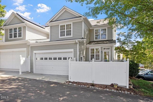 10905 Flower Bed Court, Raleigh, NC 27614