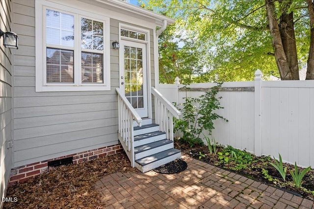 10905 Flower Bed Court, Raleigh, NC 27614