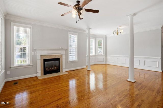 10905 Flower Bed Court, Raleigh, NC 27614