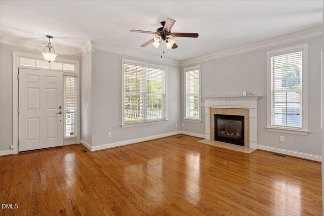 10905 Flower Bed Court, Raleigh, NC 27614