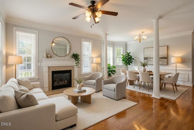 10905 Flower Bed Court, Raleigh, NC 27614