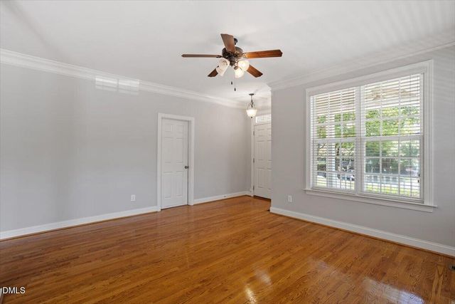 10905 Flower Bed Court, Raleigh, NC 27614