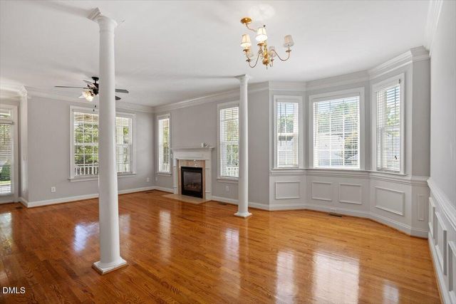 10905 Flower Bed Court, Raleigh, NC 27614