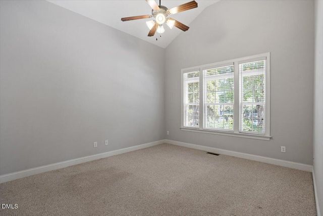 10905 Flower Bed Court, Raleigh, NC 27614