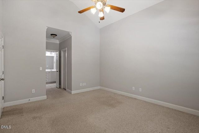 10905 Flower Bed Court, Raleigh, NC 27614