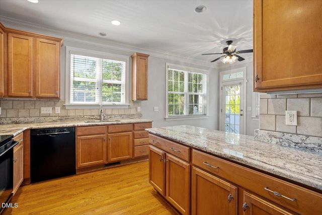 10905 Flower Bed Court, Raleigh, NC 27614
