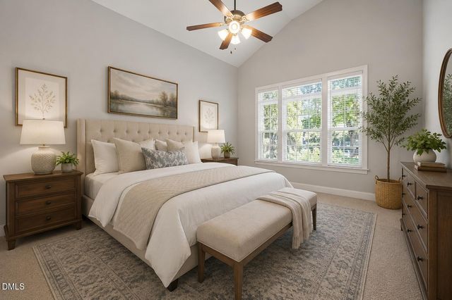 10905 Flower Bed Court, Raleigh, NC 27614