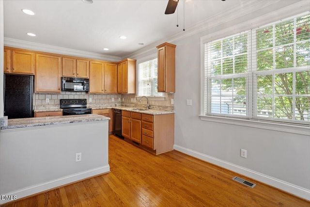 10905 Flower Bed Court, Raleigh, NC 27614