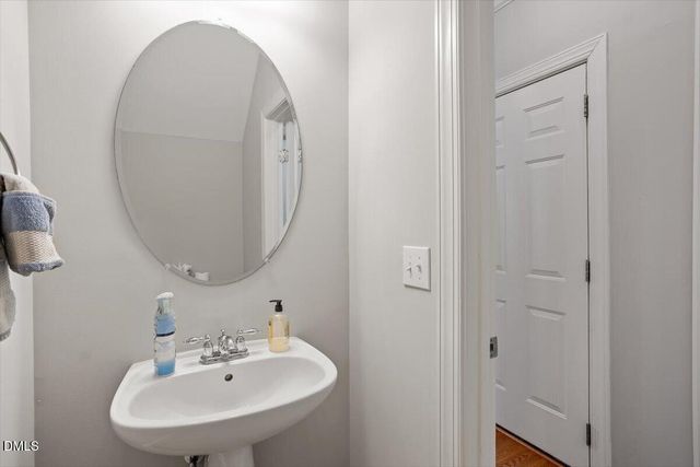 10905 Flower Bed Court, Raleigh, NC 27614