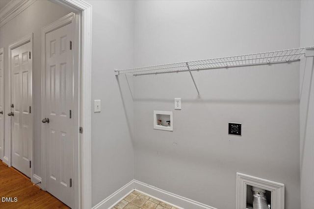 10905 Flower Bed Court, Raleigh, NC 27614