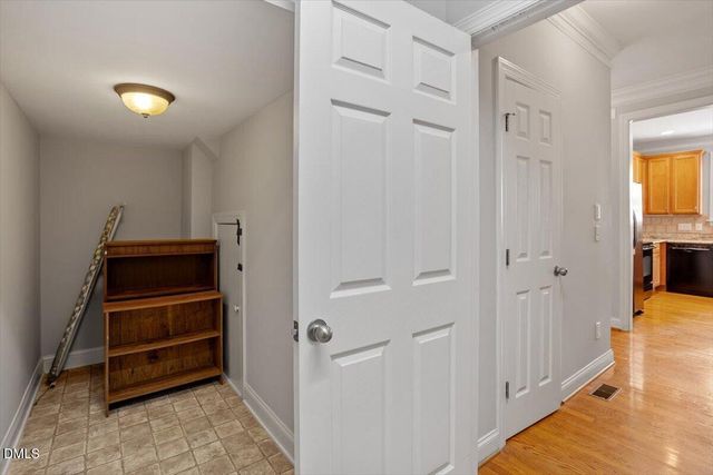 10905 Flower Bed Court, Raleigh, NC 27614