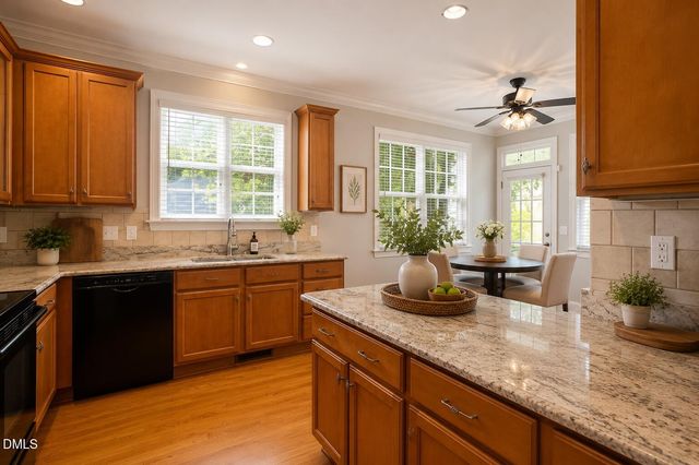 10905 Flower Bed Court, Raleigh, NC 27614