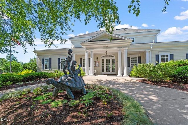 10905 Flower Bed Court, Raleigh, NC 27614