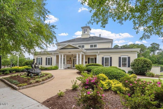 10905 Flower Bed Court, Raleigh, NC 27614