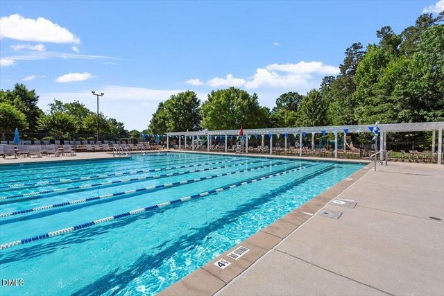 10905 Flower Bed Court, Raleigh, NC 27614