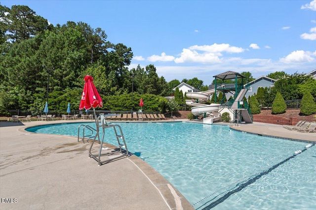 10905 Flower Bed Court, Raleigh, NC 27614